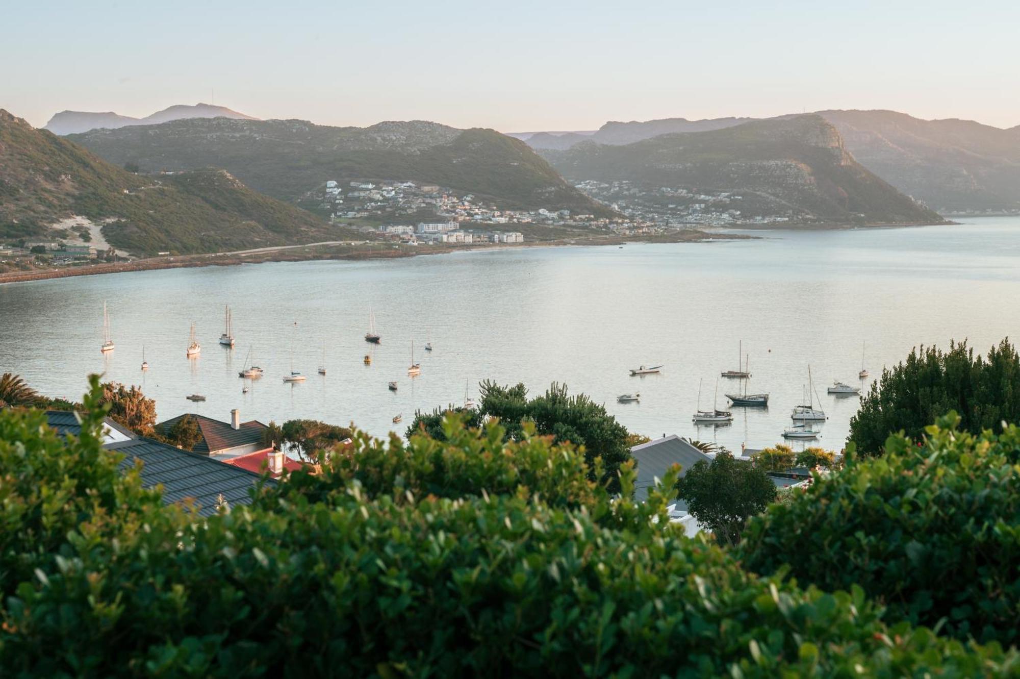 Villa Coste Simon'S Town Exterior photo