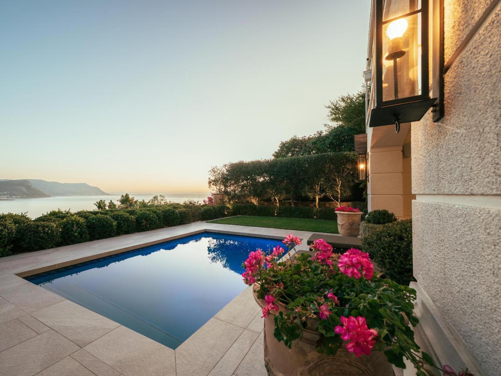 Villa Coste Simon'S Town Exterior photo